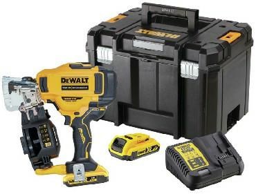 Drum nailer 18V XR  ...