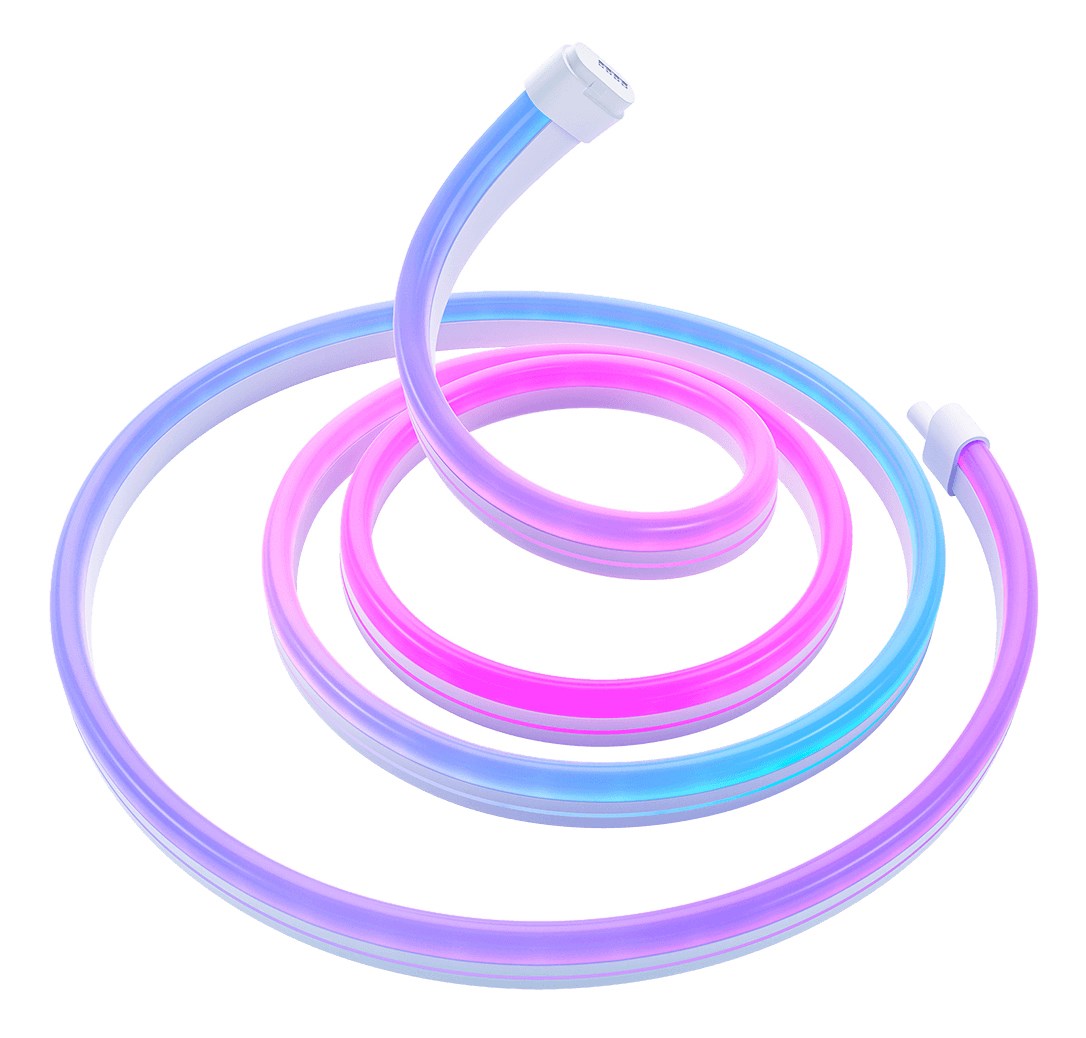 Xiaomi Smart Lightstrip Pro Extension Universal strip light LED 7 W 1000 mm