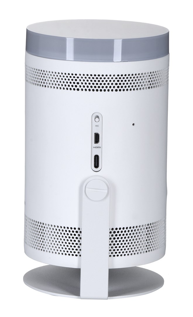 Samsung SP-LFF3CLAXXXH data projector Projector module White