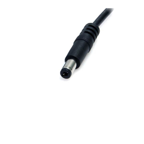StarTech.com USB to 5.5mm Power Cable - Type M Barrel - 3 ft