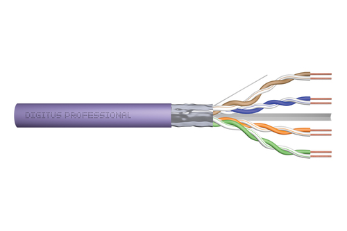 Digitus CAT 6 F/UTP ...