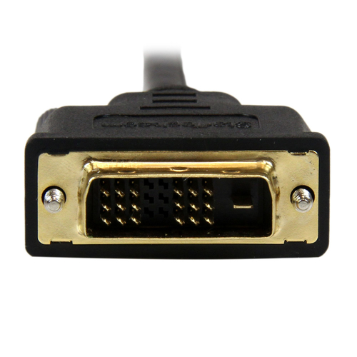 HDCDVIMM2M - Cables & Adaptors by StarTech.com