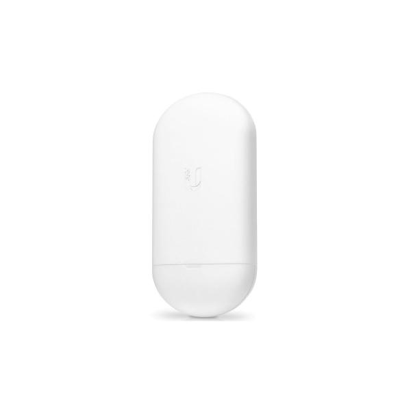Ubiquiti NanoStation 5AC Loco 1000 Mbit/s White Power over Ethernet (PoE)