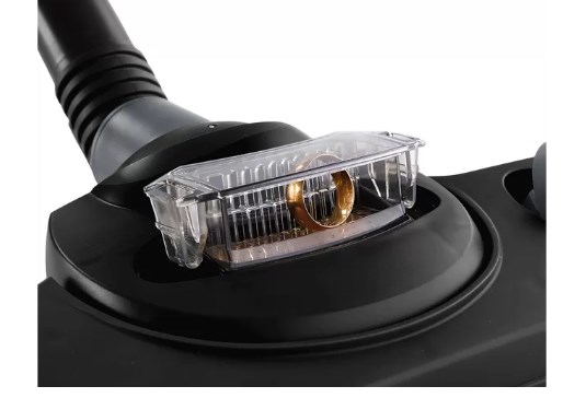 Bosch Serie 4 BWD421PRO vacuum 5 L Drum vacuum Dry&wet 2100 W Bagless