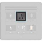 AC POWER OUTLET MODU...