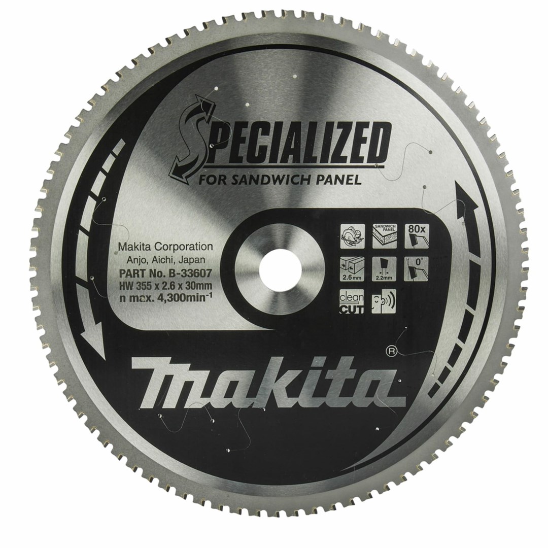 MAKITA CIRCULAR SAW ...