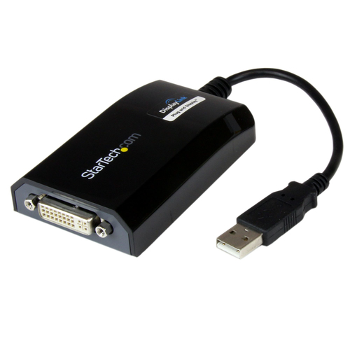 StarTech.com USB to ...