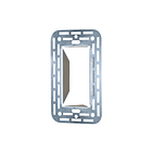 MUD RING MOUNT KIT F...