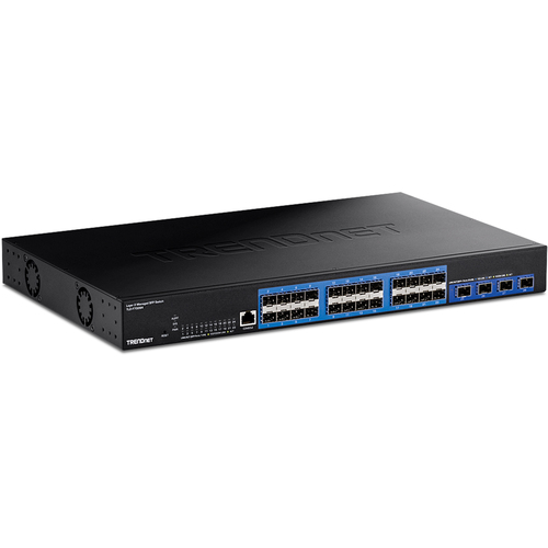 Trendnet TL2-F70284 ...