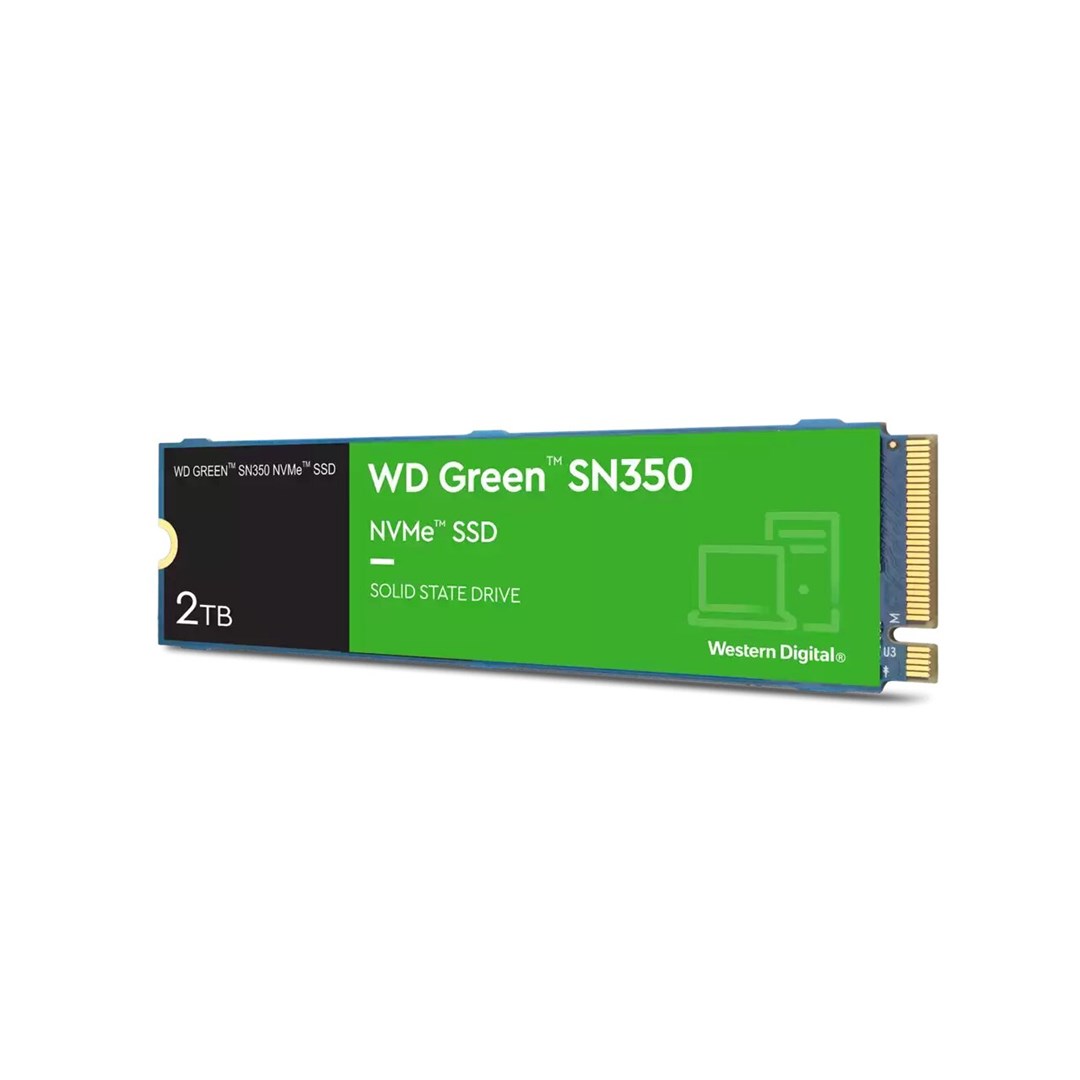 Western Digital Gree...