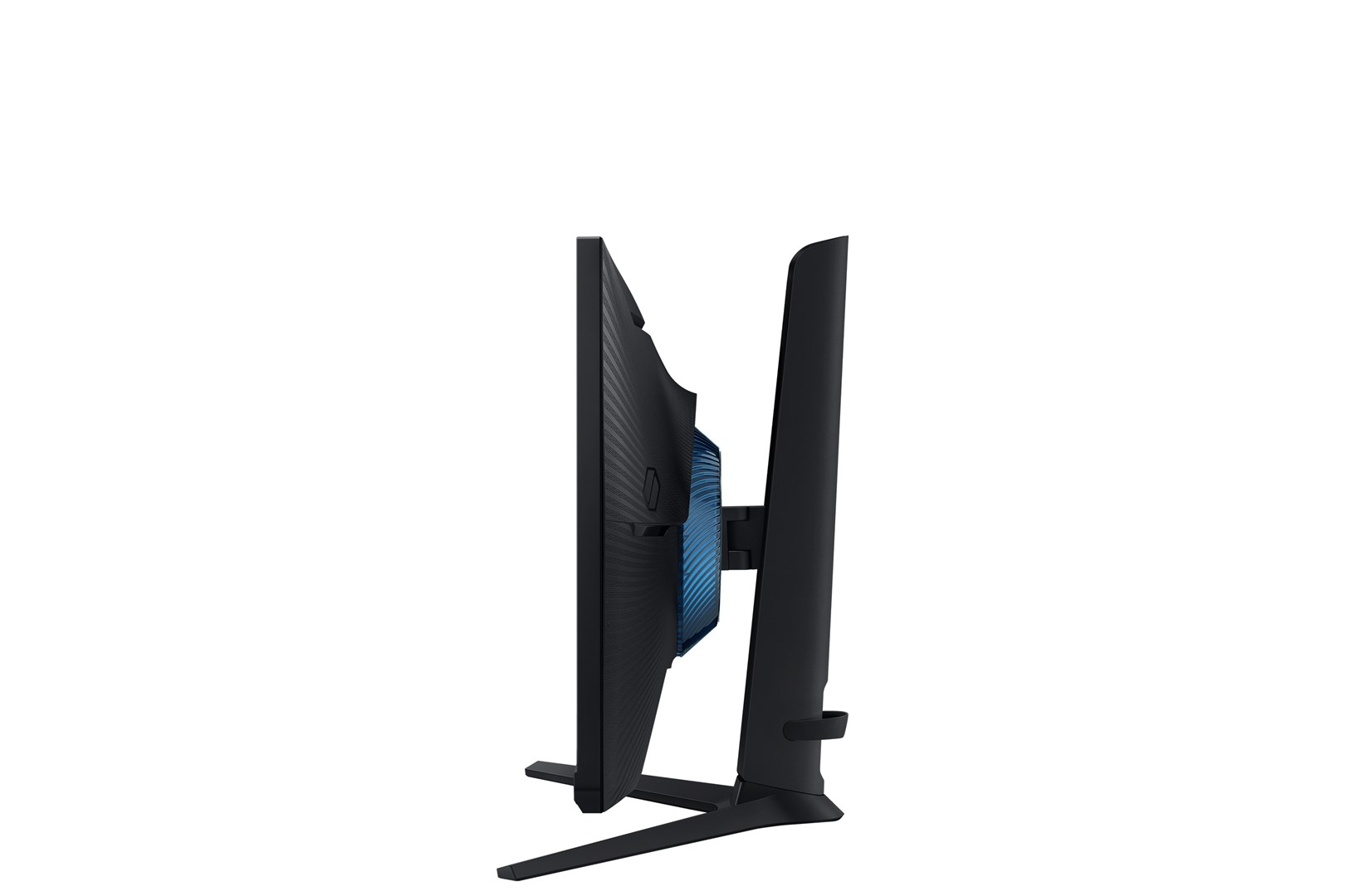 Samsung G30D computer monitor 61 cm (24") 1920 x 1080 pixels Full HD LCD Black