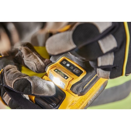 hammer drill driver 18V XR 169Nm