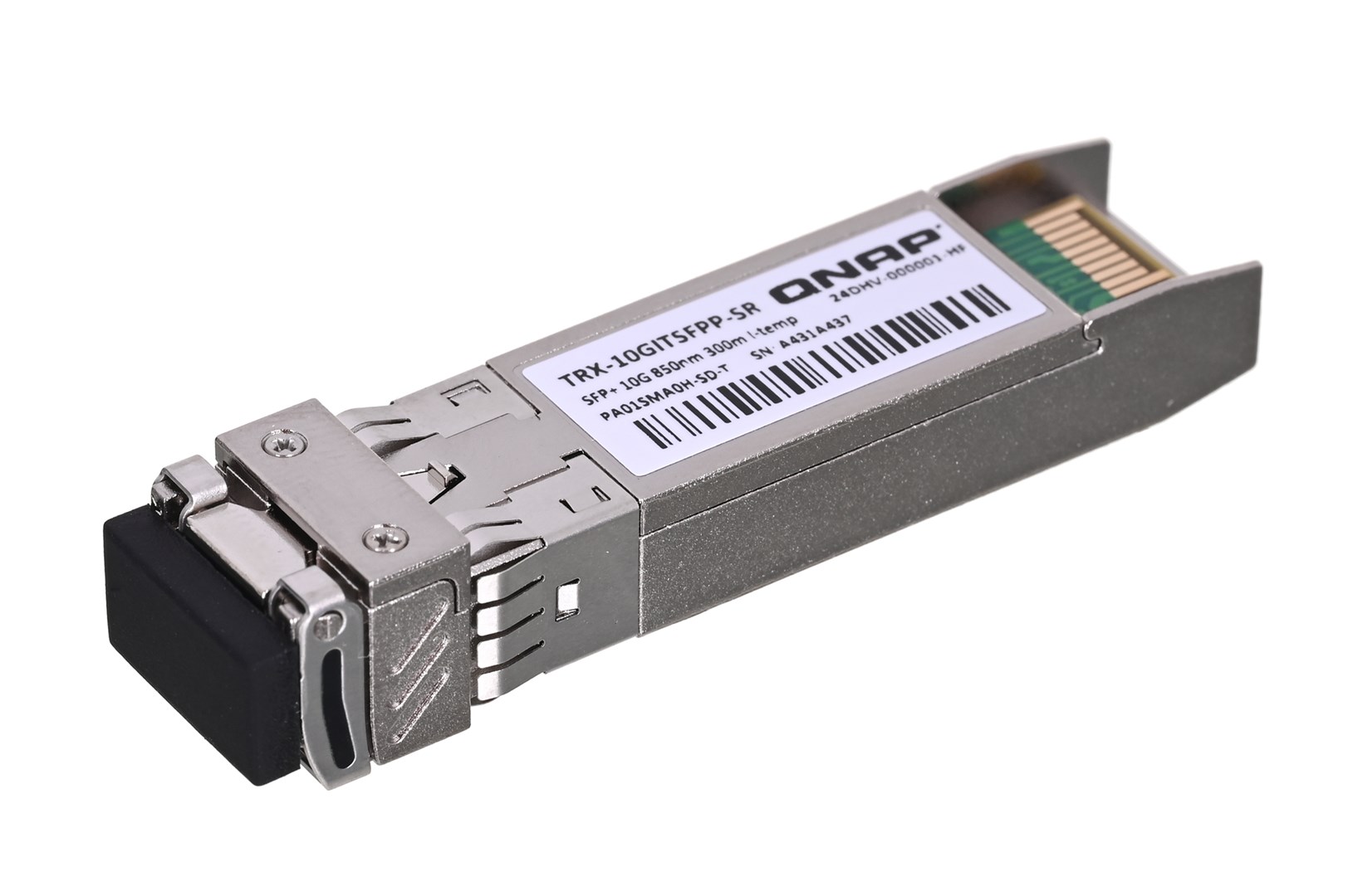 QNAP TRX-10GITSFPP-S...