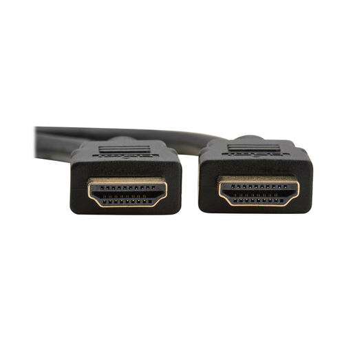 Tripp Lite P568-040 High-Speed HDMI Cable, HD, Digital Video with Audio (M/M), Black, 40 ft. (12.19 m)