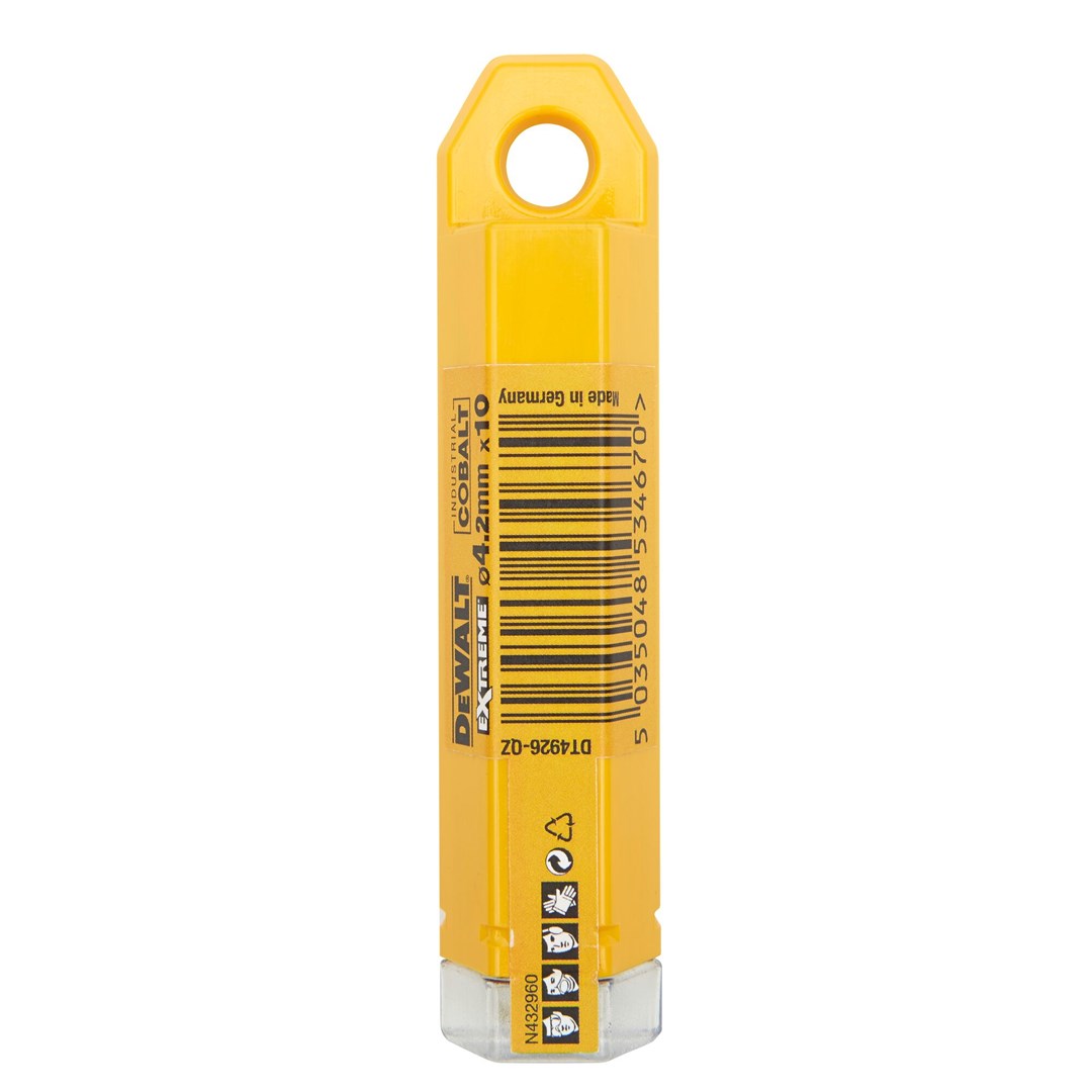 DeWALT DT4926-QZ drill bit