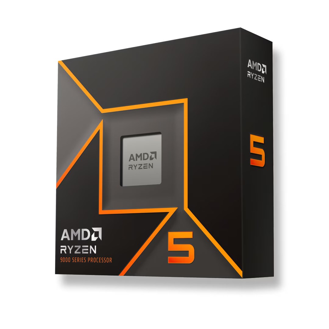 AMD Ryzen 5 9600X pr...