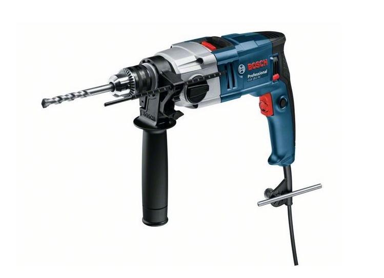 BOSCH. HAMMER DRILL....
