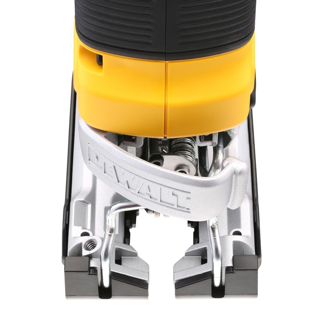 DeWALT DCS334NT-XJ power jigsaw 3200 spm 2.1 kg