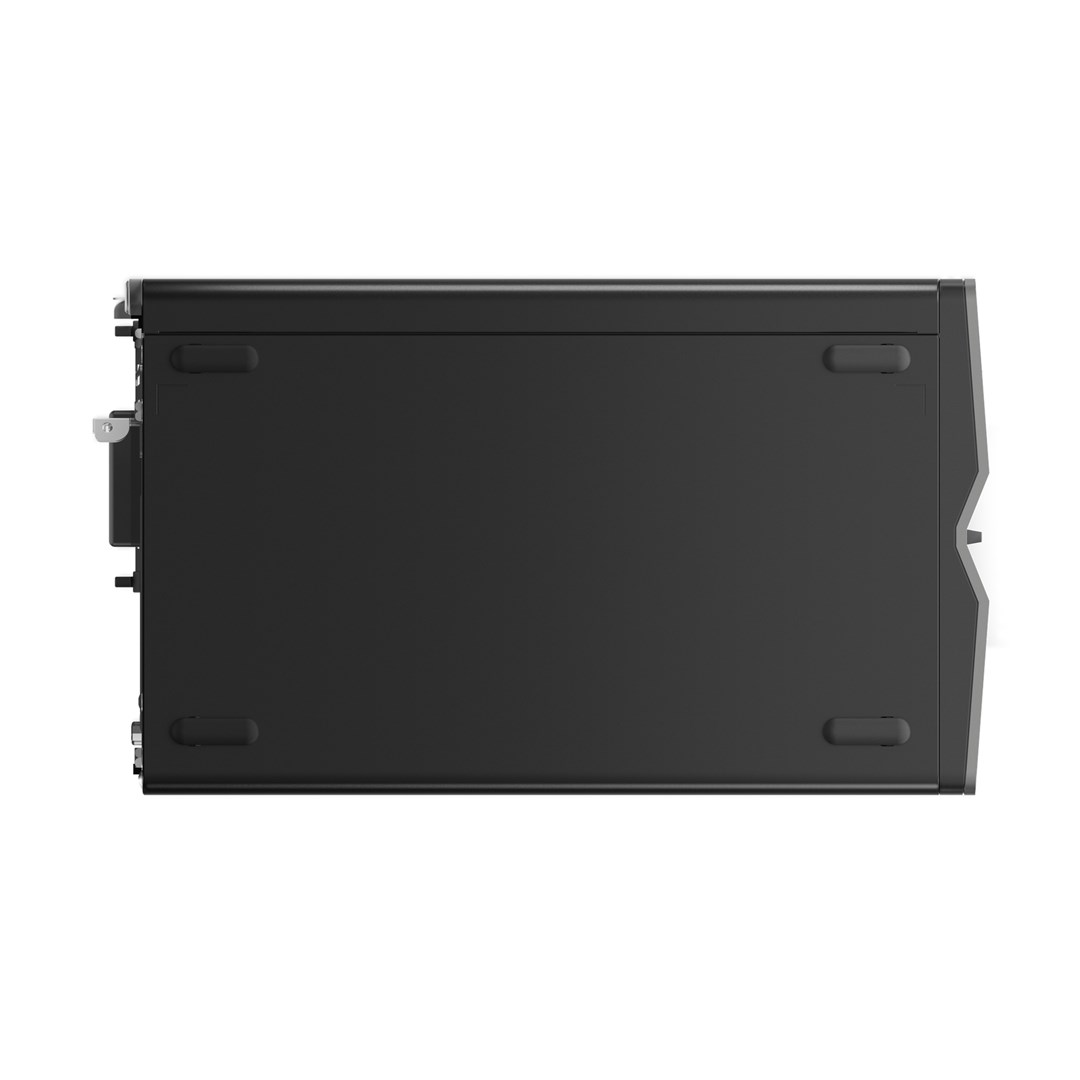 Lenovo LOQ Tower 17IRR9 Intel® Core™ i5 i5-14400F 16 GB DDR5-SDRAM 1 TB SSD NVIDIA GeForce RTX 4060 Windows 11 Home PC Black