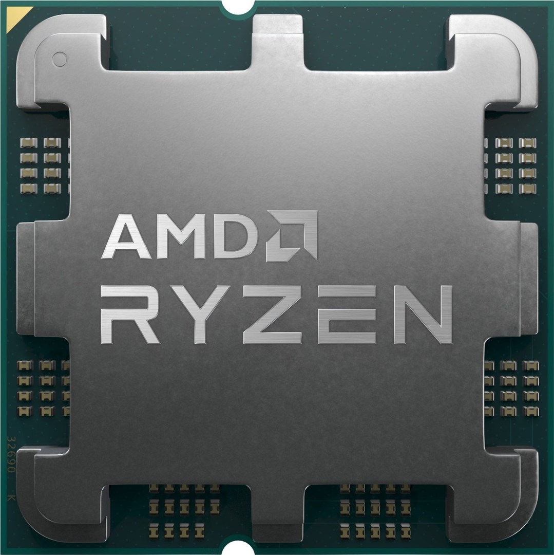 AMD Ryzen 5 7500F processor 3.7 GHz 32 MB L3 Tray