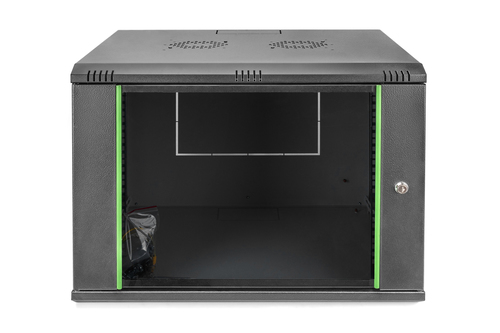 Digitus Wall Mounting Cabinets Dynamic Basic Series - 600x450 mm (WxD)