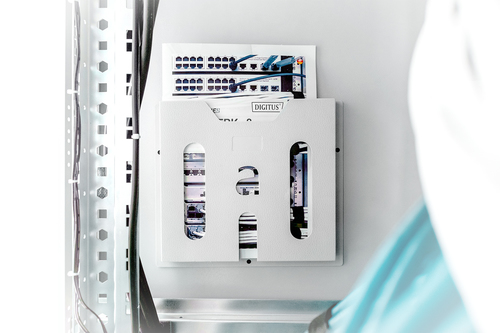 Digitus Circuit diagram holder