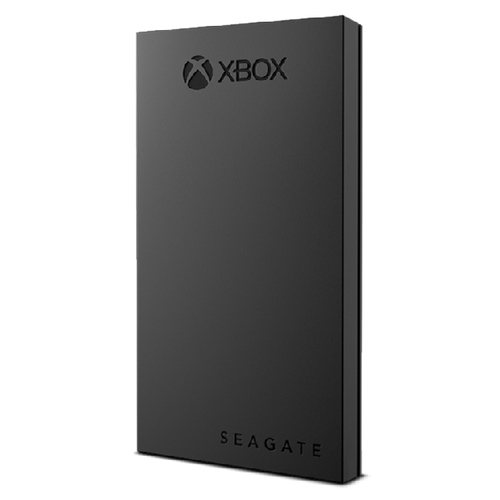 Seagate STLD1000400 external solid state drive 1 TB USB Type-A to USB Type-C 3.2 Gen 1 (3.1 Gen 1) Black