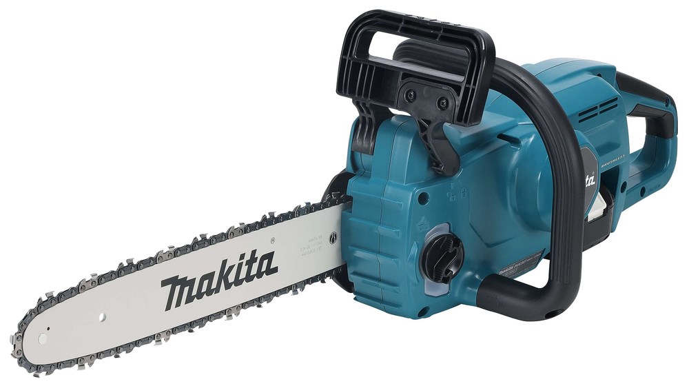 Makita DUC357 Blue