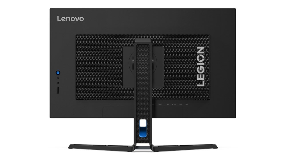 Lenovo Legion Y27h-30 computer monitor 68.6 cm (27") 2560 x 1440 pixels Black