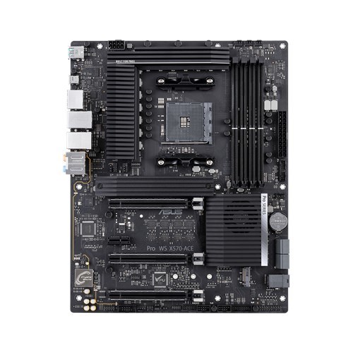 ASUS Pro WS X570-ACE...