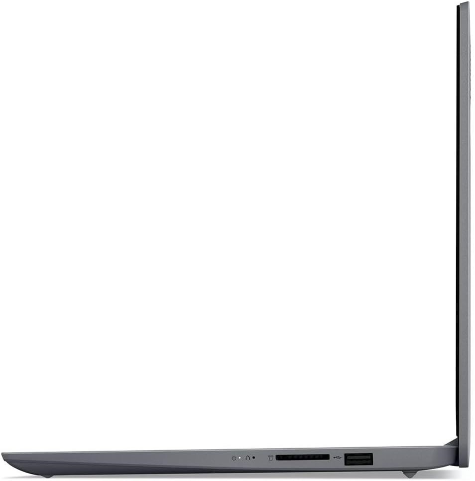Lenovo 1-14IAU7DX i3-1215U 14" FHD AG 16 GB SSD 512 GB Windows 11 Home Cloud Gray New Repack/Repacked