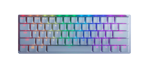 Razer Huntsman Mini ...