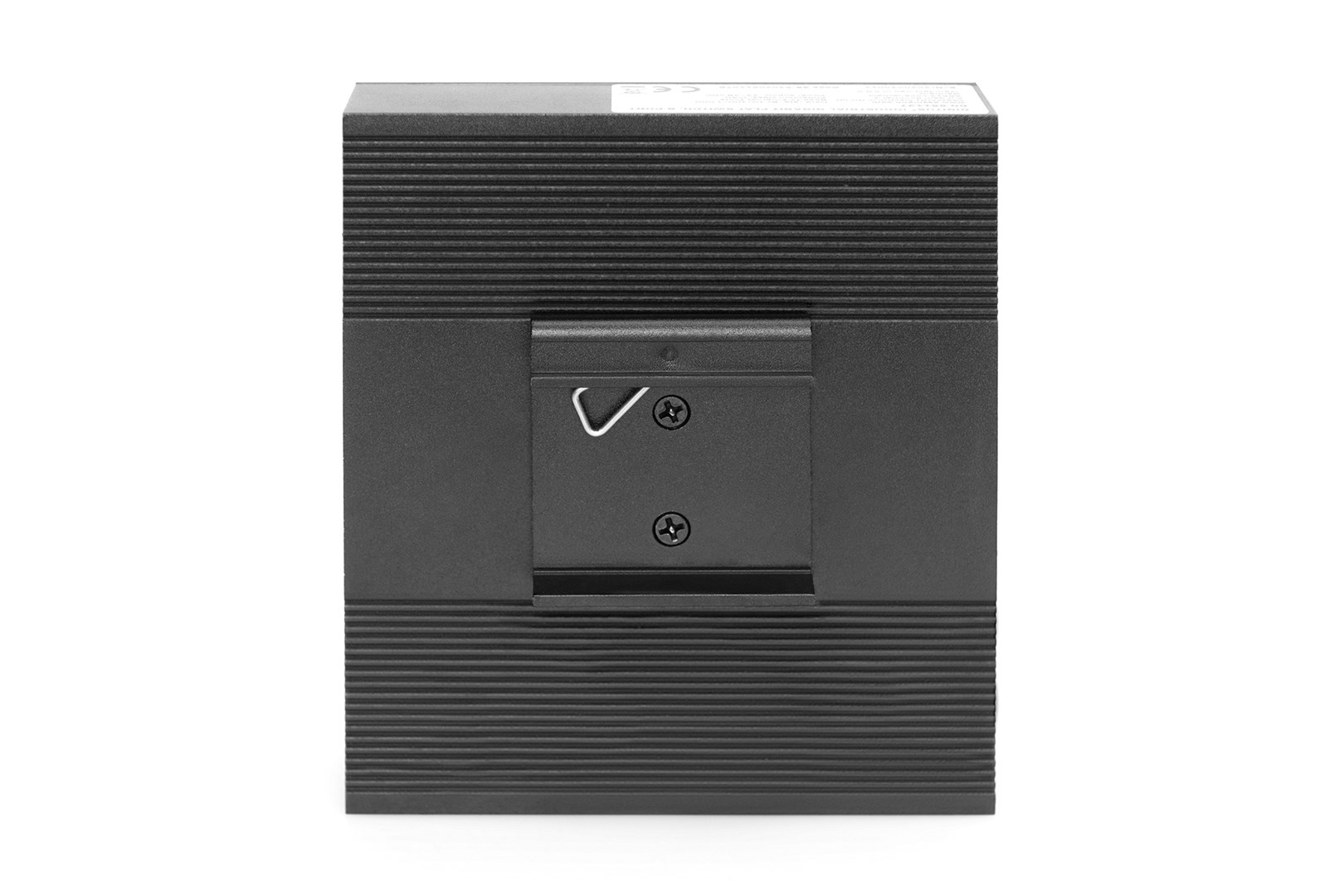 Digitus 8 Port Gigabit Ethernet Network Switch, Flat, Industrial, Unmanaged