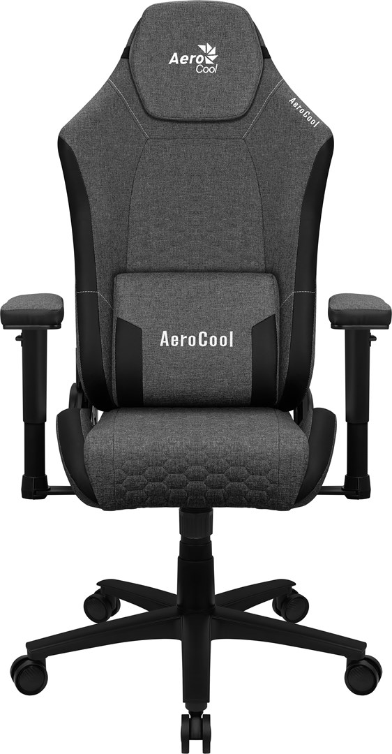Aerocool CROWNASHBK ...