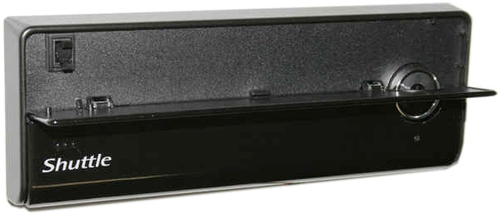 Shuttle MY01 computer case part Small Form Factor (SFF) Other