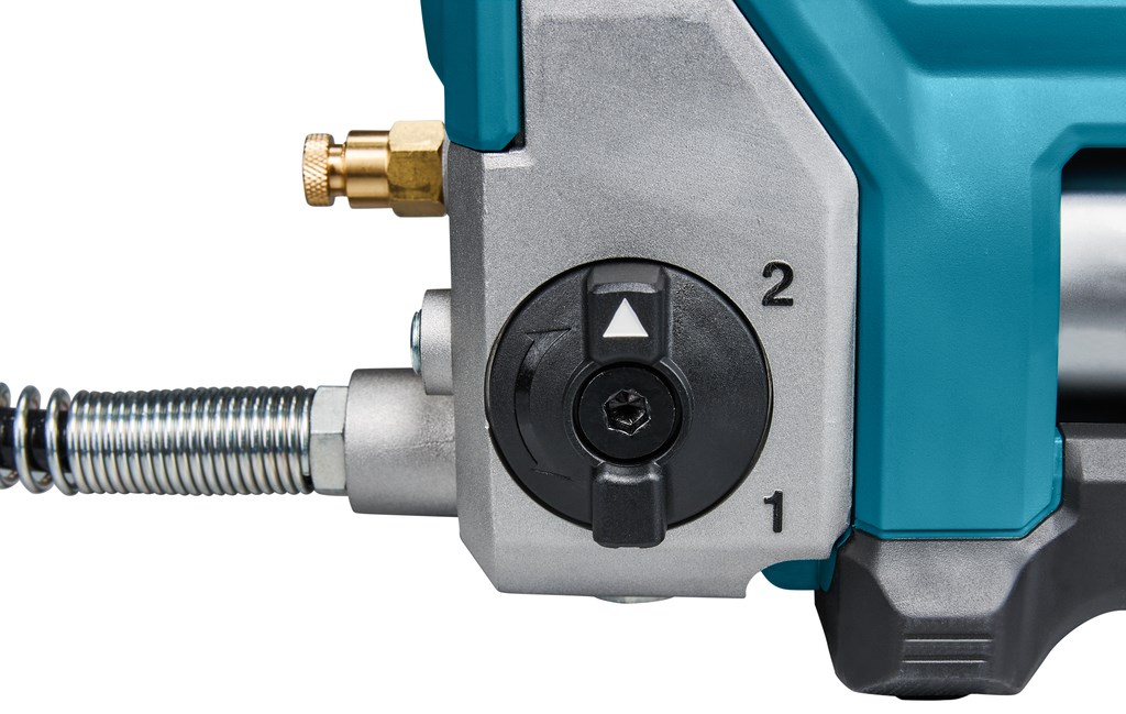 Makita DGP180RT power grease gun