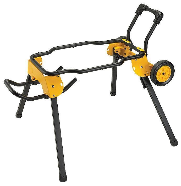Dewalt Chainsaw Base...