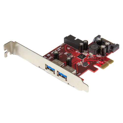 StarTech.com 4 Port ...