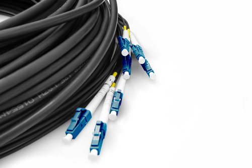 DK-2A338U030BK-BBB - Cables & Adaptors by Digitus