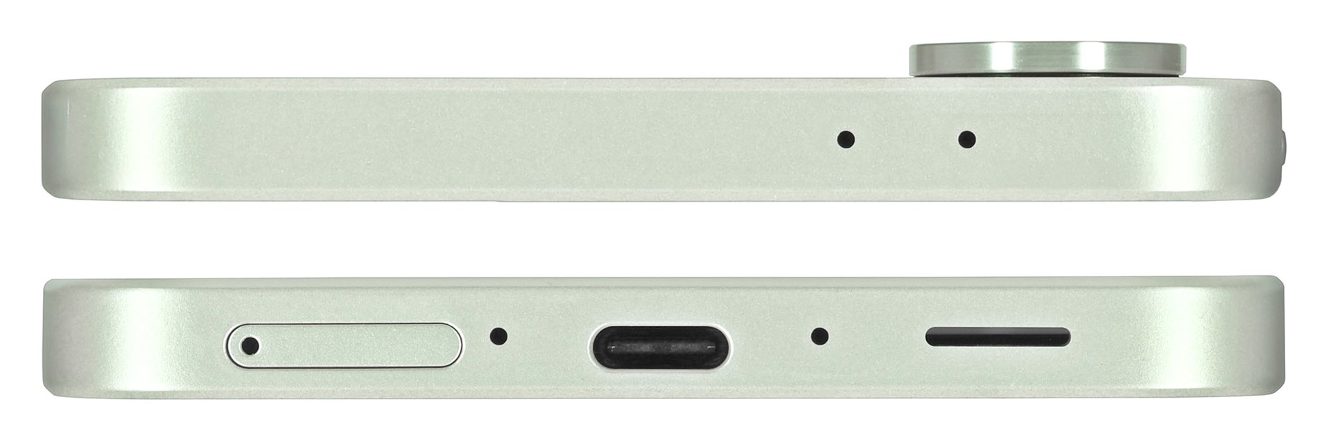 Samsung Galaxy A36 17 cm (6.7") Dual SIM Android 15 5G USB Type-C 8 GB 256 GB 5000 mAh Lime