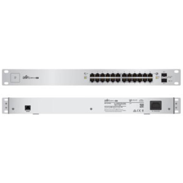 Ubiquiti UniFi US-24...