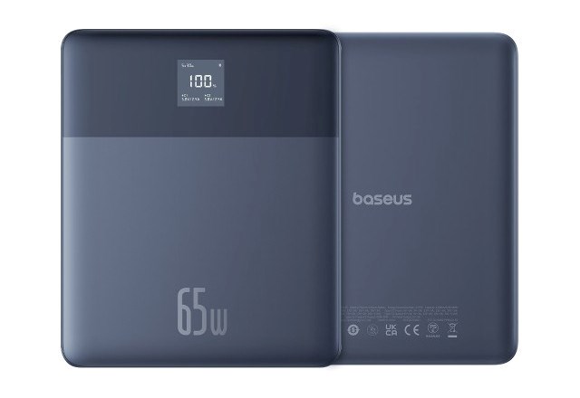 Baseus Blade2 Lithiu...