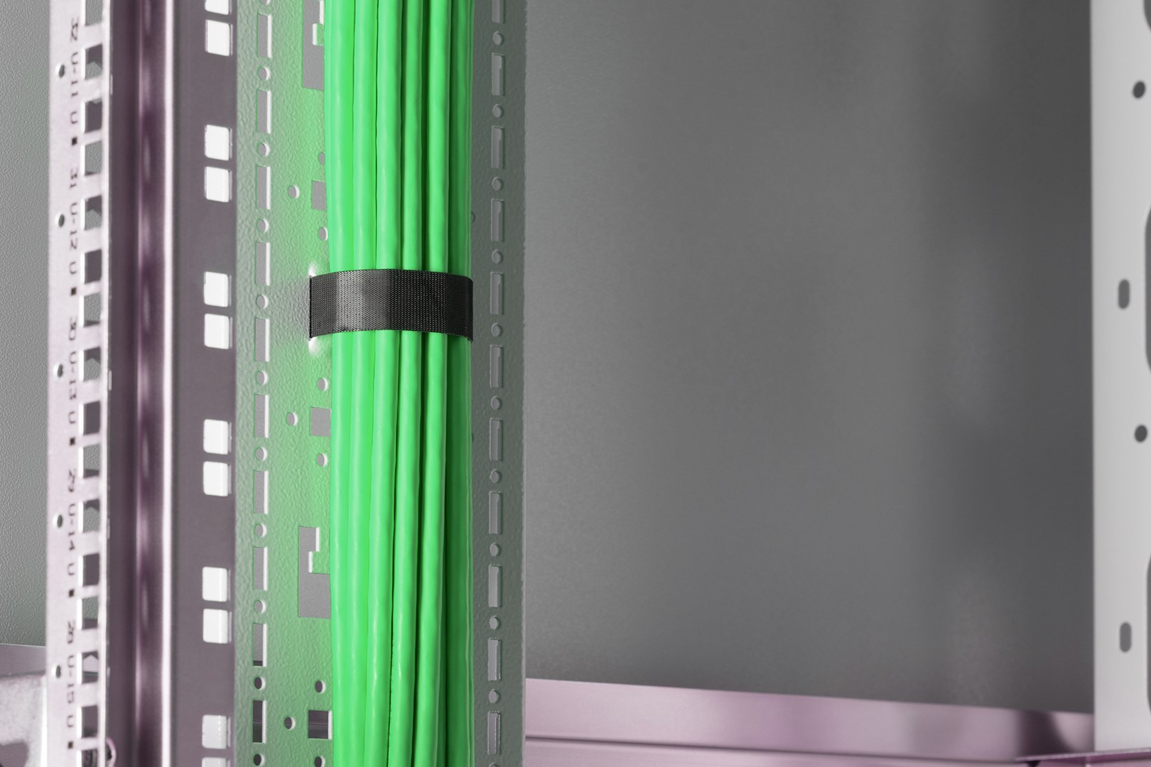 Digitus CAT 8.2 S/FTP installation cable, 100 m, Simplex, Dca