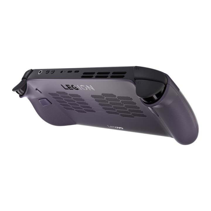 Lenovo Legion Go S 8APU1 Ryzen Z1 Extreme 8" WUXGA IPS 500nits Glossy 120Hz Touch 16GB LPDDR5x-7500 SSD512 Radeon Graphics 55.5Wh SteamOS Nebula Nocturne