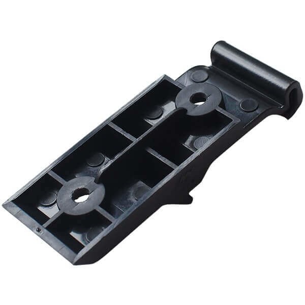 Teltonika PR5MEC11 mounting kit Black Plastic