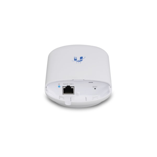 Ubiquiti LTU Lite 1000 Mbit/s White Power over Ethernet (PoE)