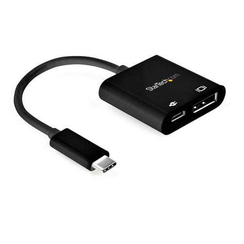 StarTech.com USB C t...