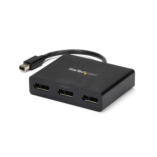StarTech.com 3-Port ...