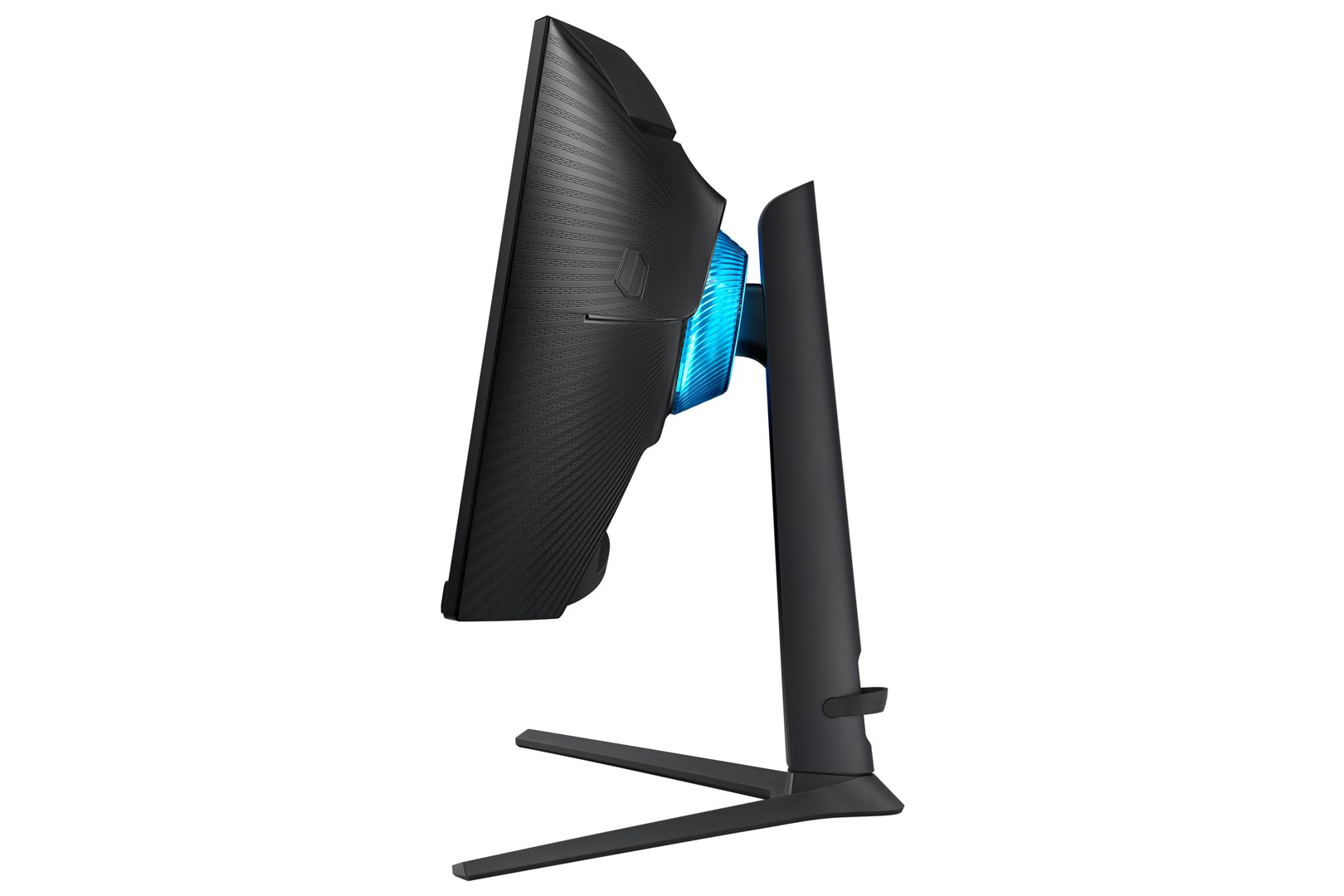 Samsung G65B computer monitor 68.6 cm (27") 2560 x 1440 pixels Quad HD LCD Black