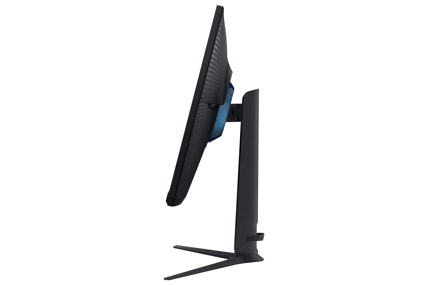 Samsung S32CG510EU computer monitor 81.3 cm (32") 2560 x 1440 pixels Quad HD LED Black